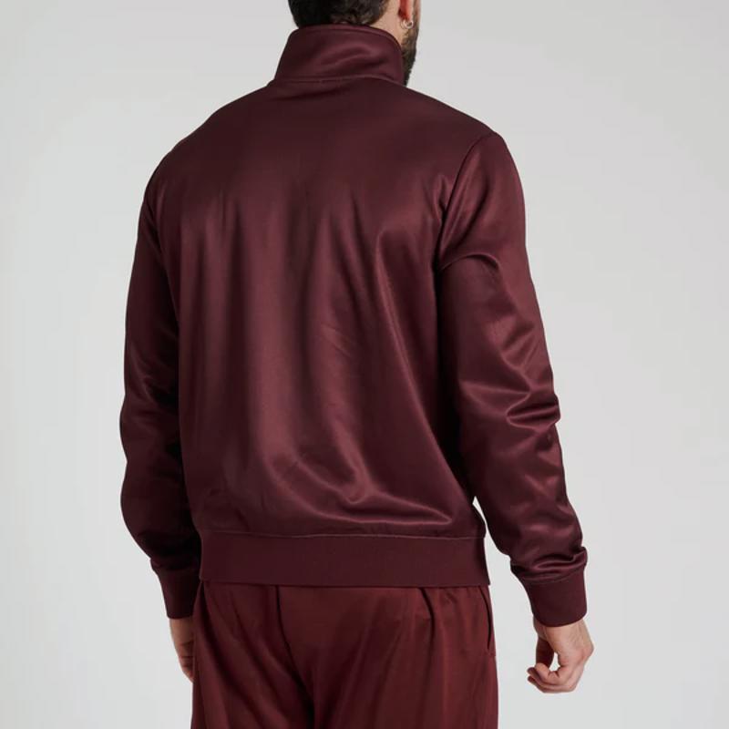 Leone PREMIUM 2 sweatshirt-bordeaux